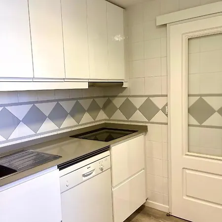 Apartman Bonito Con Piscina *
