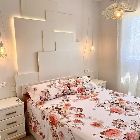 Apartman Bonito Con Piscina *