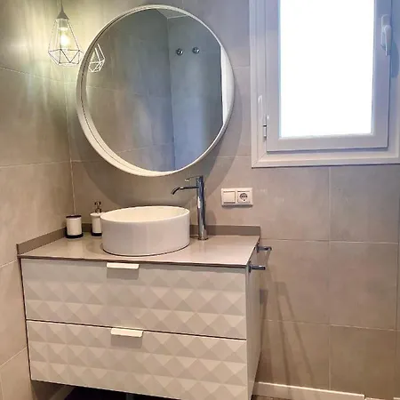 Apartman Bonito Con Piscina