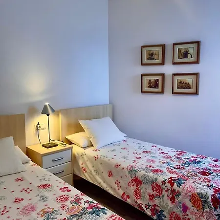 Lejlighed Bonito Con Piscina Benidorm
