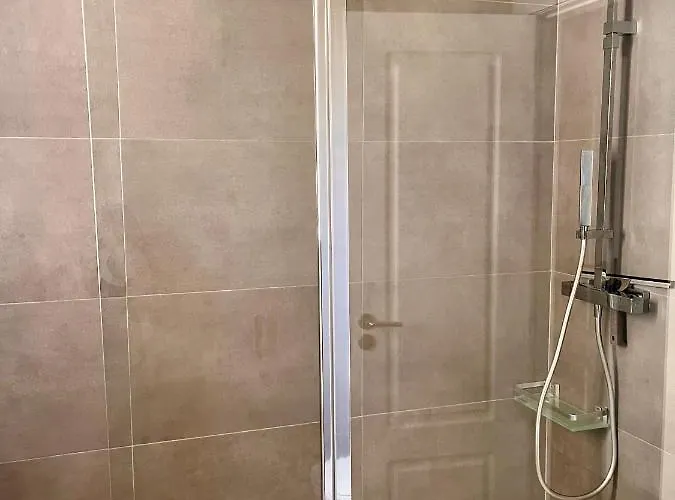 Bonito Con Piscina Apartamento *