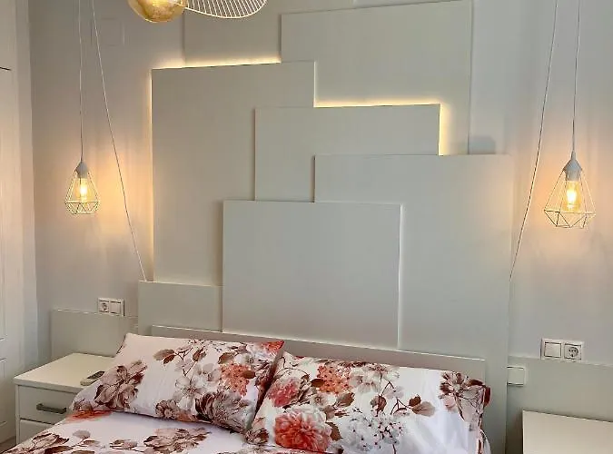 Bonito Con Piscina Apartamento *