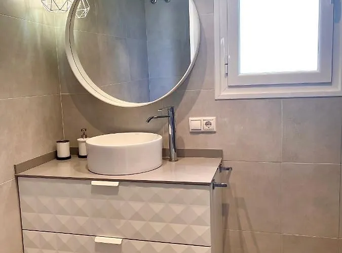Apartamento Bonito Con Piscina