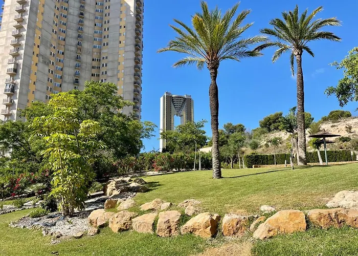 Bonito Con Piscina Apartamento
